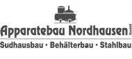 Logo Apparatebau Nordhausen