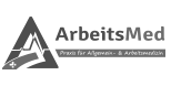 Logo der Praxis für Allgemein- und Arbeitsmedizin Weilburg