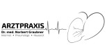 Logo der Hasusarztpraxis Graubner