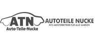 Autoteile Nucke Logo