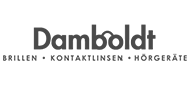 Logo Damboldt Optik