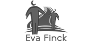 Logo der Praxis für Kinder- und Jugendpsychiatrie Eva Finck