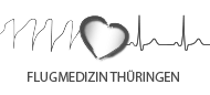 Logo Flugmedizin Thüringen