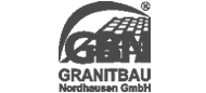 Logo Granitbau