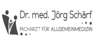 Logo Hausarztpraxis Jörg Schärf Mackenrode