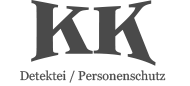 Logo KK Security - Kleofas