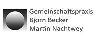 Logo Arztpraxis Becker-Nachtwey