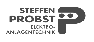 Logo- Elektrotechnik-Probst