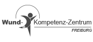 Logoentwicklung- Wund Kompetenz Zentrum Freiburg